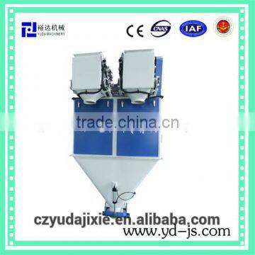 YUDA SDBY-P packing scale with CE, ISO, SGS certificates