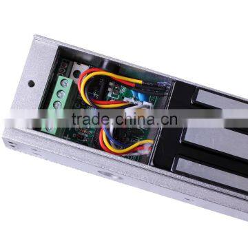Electromagnetic Lock/280kg 600lbs Holding Force Electric Lock/outdoor Lock 2015 China Factory photo-2