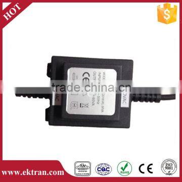 220v to 24v ac adaptor