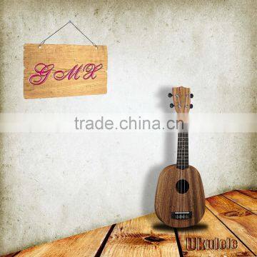 Wholesale Cheap pineapple ukulele