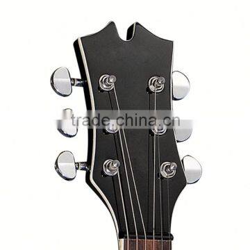 Acoustic Electric Guitar High Grade Good Price Wood Guitar photo-5