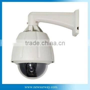 SONY super had CCD high speed dome cctv camera