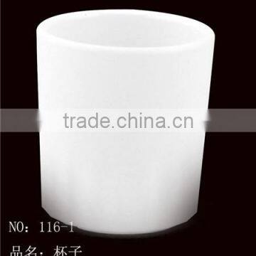 NO.116-1 melamine cup for restautants