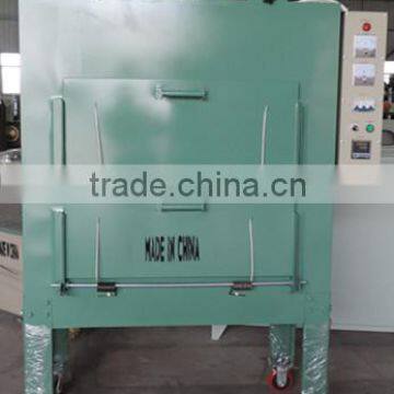 Eva Shoe Insole Pressing Machine With Redline Safty Device photo-4