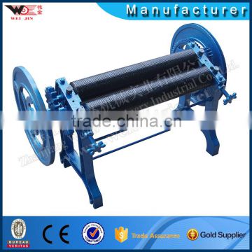 rss nature rubber sheet rolling machine price