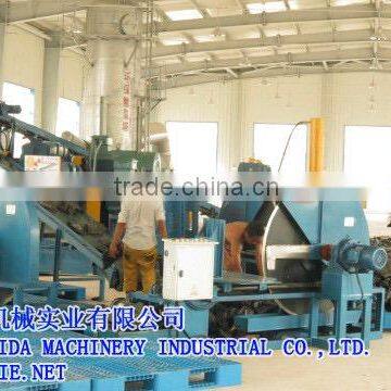 High Quality Rubber Mixing Machines photo-4