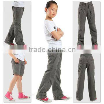 pants and trousers 100% nylon girls shorts pants