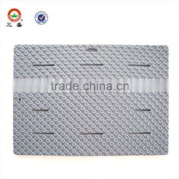 Manufacturer directly whoelsale EVA foam toilet mat