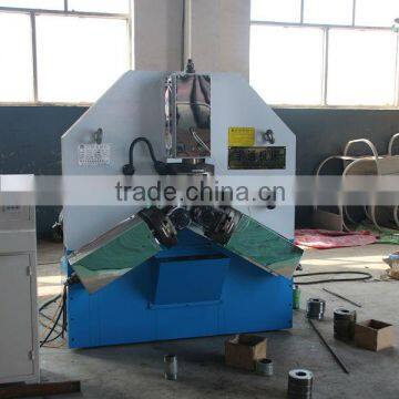 made in china competitive price three or two roller automatic thread rolling machine