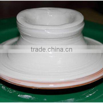 Pottery Wheel,Ceramic Workshop Clay DIY Production Educational Toys Clay Kit Pottery Wheel photo-4