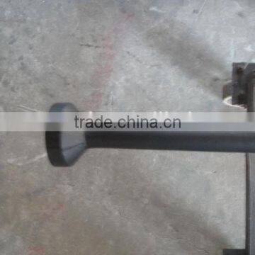 Carbon Steel India Crowbar photo-2