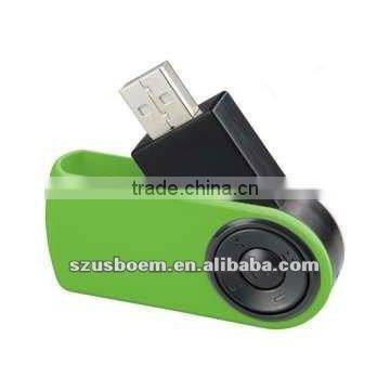 customized CAN shape USB 3.0