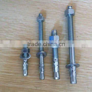 Threaded Bolt of M6 photo-4