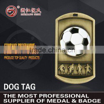 Factory Price Metal Dog Tag photo-3