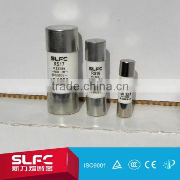 Yueqing Manufactured CCC Passed Barrel Fuse