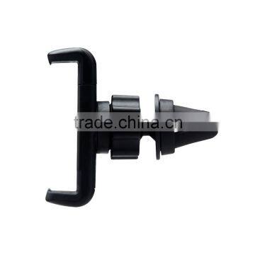 Universal Hands Free Car Air Vent Mobile Phone Holder Wholesale With 360 Degree Rotation photo-2