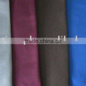 100% Polyester custom air mesh fabirc