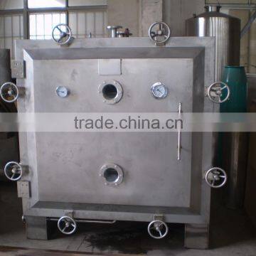 Vacuum tray dryer(Vacuum dryer )