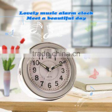 ML10001 alarm clock/selling all over the world alarm clocks