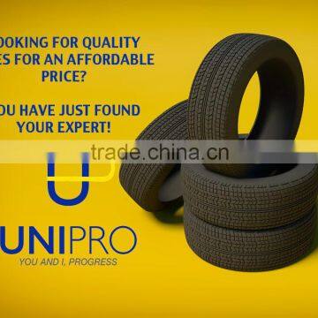 Chinese Car Tires Best Value For Money