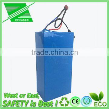 48v 30ah Lithium Battery for e Bike Motor Cycle photo-4