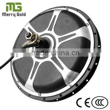 bici elettrica car 1000W wheel Dragon hub motor for sale(SWX253)