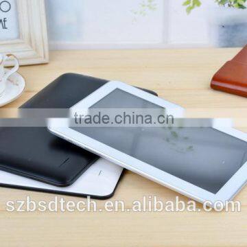 Allwinner A33 10.1 Inch Best Low Price Tablet pc With Dual Cameras OEM Available photo-3