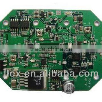 outdoor booster electronic component pcba