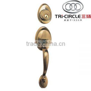 High Quality Handle set door lock TC8051-AB
