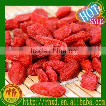 Ningxia Dried Goji Berry 100% Organic Wolfberry