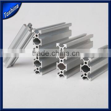 aluminium v slot linear rail v-slot