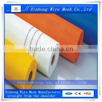 fiberglass mesh