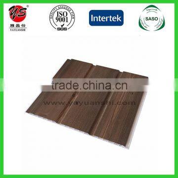 Laminated PVC Wall Panel-PVC Wood Panel