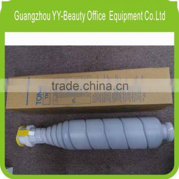 Konica Minolta Bizhub Copier Toner Cartridge TN710 Use for Bizhib 600 750 601 751 photo-3