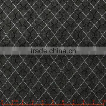 James New Developed Fashion Jacquard Regular Soft Shirting Fabrics photo-5