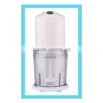 Plastic hot sell hand blender/travel blender