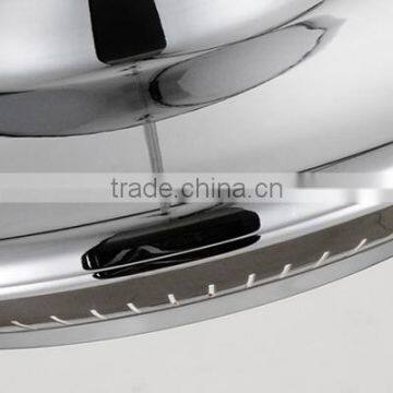 Pendant Light Glass of White Modern Hot Sale E14