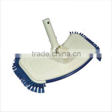 Side Brushes Large Plastic Vacuum Head