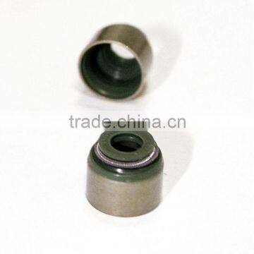 Valve Stem Seal for Spark auto parts 5.5-9-7/9.5 FPM (OEM NO.:94535482)