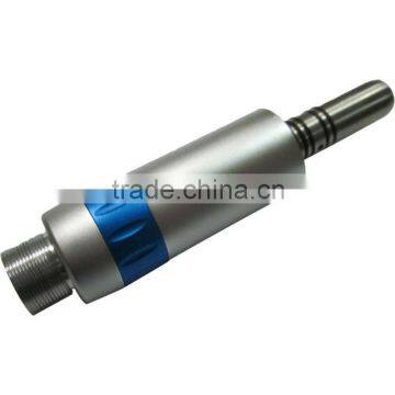 dental LED inner water spray air motor