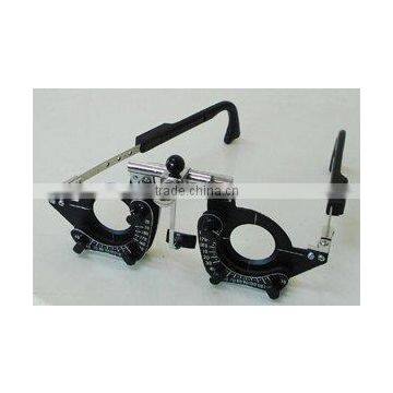 Trial Frame / ophthalmic trial frame / optical trial frame