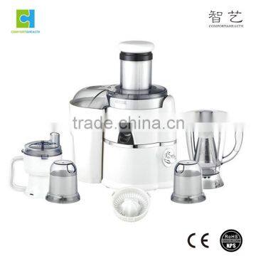 Egypt Hot Sell Home Use Blender 7 in 1 Blender and 6 in 1 Blender