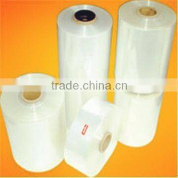 Transparent Vacuum Packing Plastic Extrusion Film for Food bags