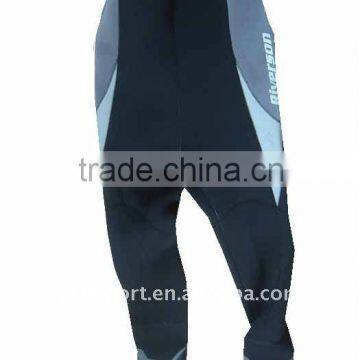 neoprene breathable fishing wader