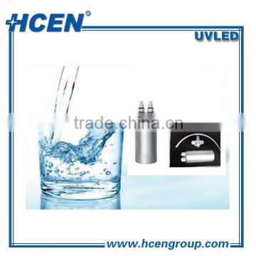 1L/min drinking water UV Water Purification