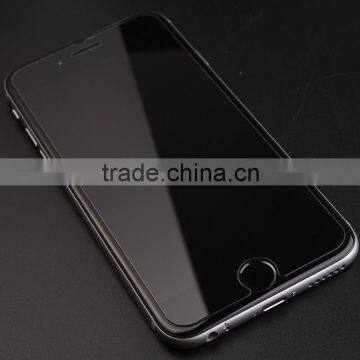 Ultra Thin 3-Layer Transparent Glass Protective Film for Iphone 6
