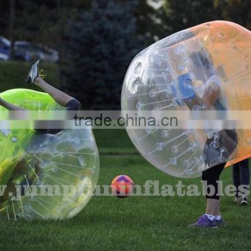 1.5m Bubble Soccers for Adults goods quality Inflatable Body Bubbles for sale