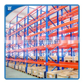 Warehouse Raw Material Storage Heavy Duty Racking Shelving