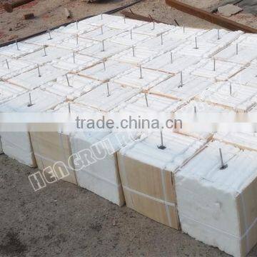 Super Refractory Ceramic Fiber Module/1260 Fiber Folding Block photo-5