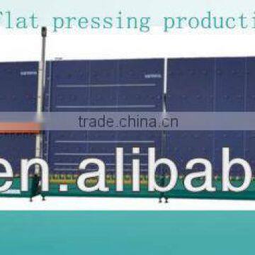 SM-2500 out assemble machine for insulated glass unit